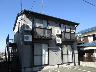 ハイツ航の画像