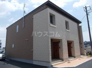 クリーン カーサ東島の画像