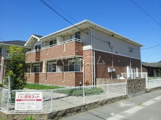 エル シャロームAの画像