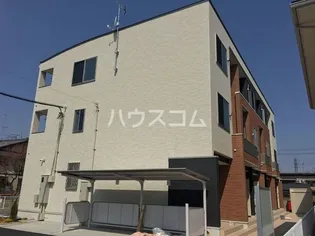 リベルテAの画像