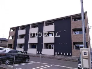 フェリシアの画像