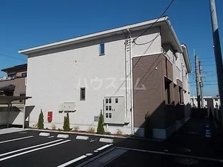 エアリーレジデンスの画像