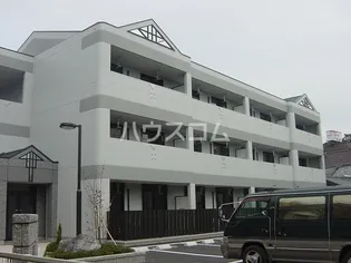 サンタモニカ 長良の画像