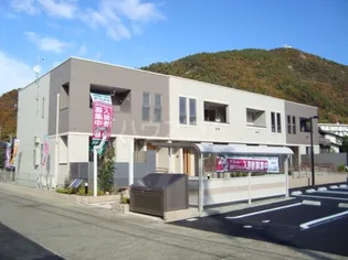 アメニティ ハイツ E1の画像