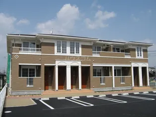 ベル ソレイユBの画像