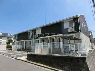 パーク レジーナAの画像