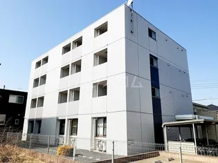 フォレスト リバーIIの画像