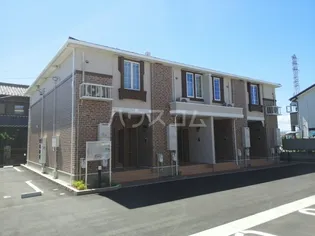 フラン カーサ 木曽川Aの画像