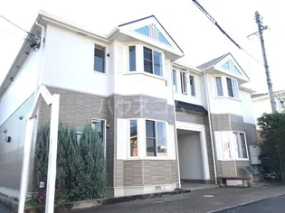 ルーラル宮前 B棟の画像