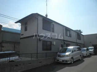 メゾンアロームの画像