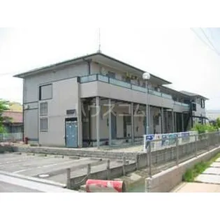 サンガーデンみちづか【203号室】の外観