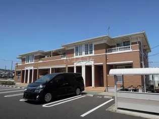 エアリーサイドIIBの画像