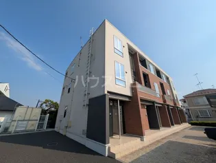 ウィスティリアの画像