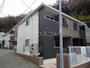 ジュネスメゾン八景 IIの画像