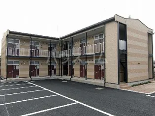 レオパレス長野一丁目の画像