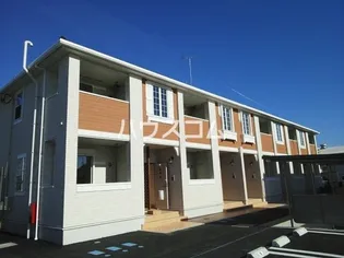 ヴィラ ソフィアAの画像