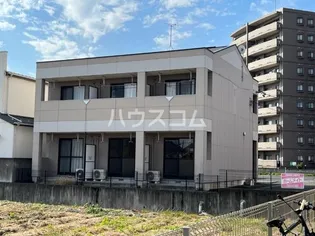 セジュール川部Ⅱの画像