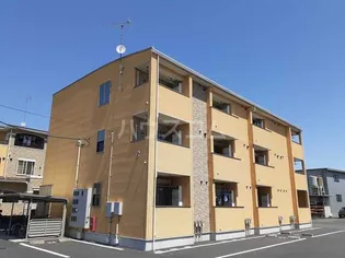 ル シェル ブルー Bの画像