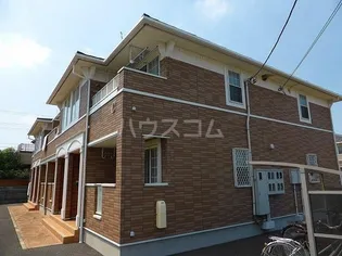 カーサ フォルトナータCの画像