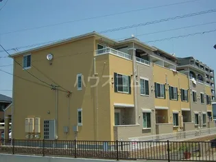 デンファーレ向山の画像