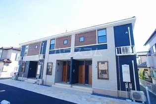 グラースアンジュクロシェットBの画像