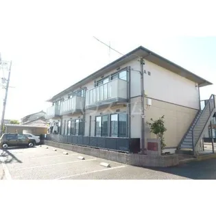 メルベーユ芝原 Bの画像