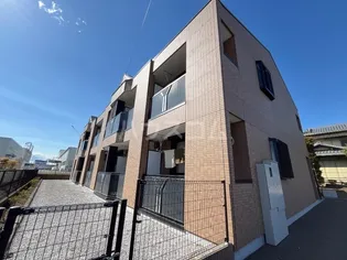 フォレストタウンの画像