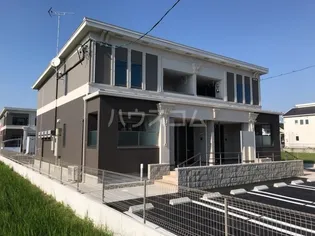 WEST GARDEN Bの画像