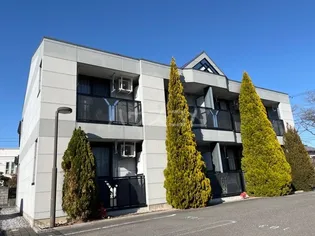 岐阜県大垣市中野町2丁目【アパート】の外観