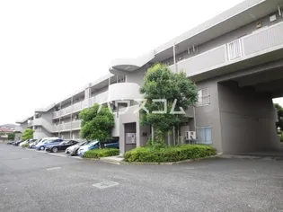 サンライズヒル朝日ヶ丘A棟の画像