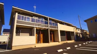 ソレイユ Iの画像