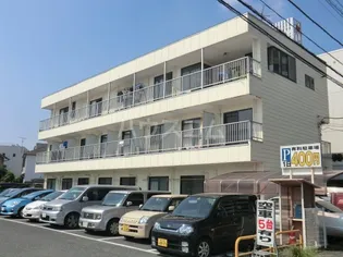 ハイツピアの画像