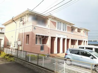 ベル コリーヌBの画像