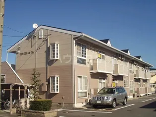 ニューシティ大西70Aの画像