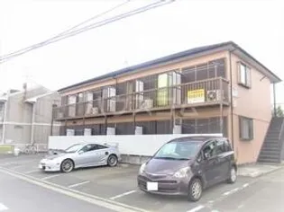 カレッジハヤシの画像