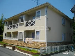 静岡県浜松市中央区和合町【アパート】の外観