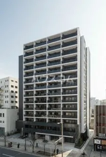 千葉県千葉市中央区中央2丁目【マンション】の外観