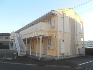 MP−Ⅲ番館【103号室】の外観