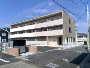 パークウエストの画像