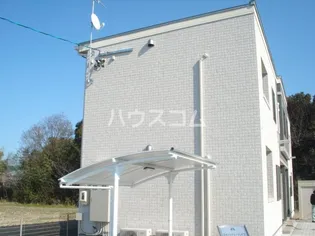 スカイハイツ ソレイユの画像