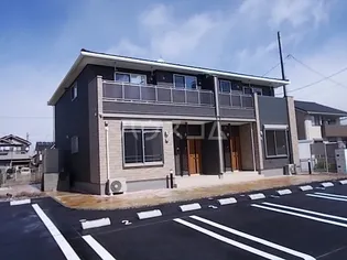 ヒーリングハウスの画像