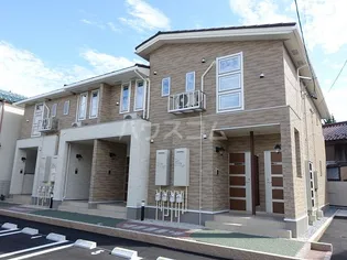 カーサ アンダンテ エフの画像