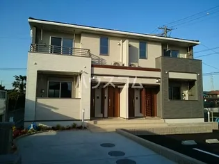 ラフレシール メゾン YAYAの画像