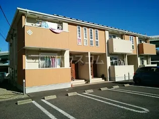 リバーウィングAの画像