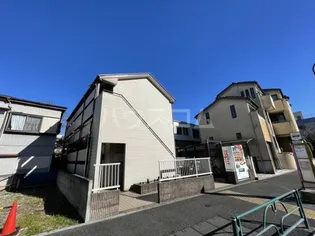 アーク金町の画像