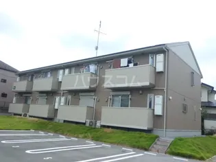 シルクガーデンの画像