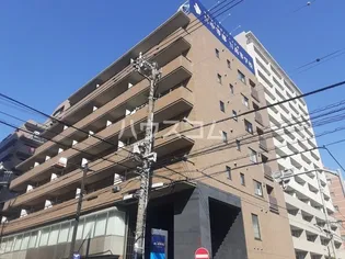 フレグラント町田の画像