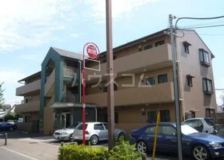 プロムナードAの画像