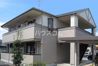 ハイツオウカンの画像