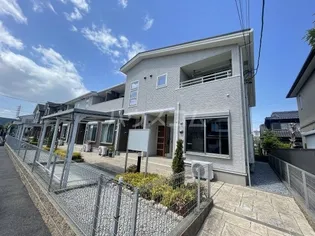 リンデン タカキの画像